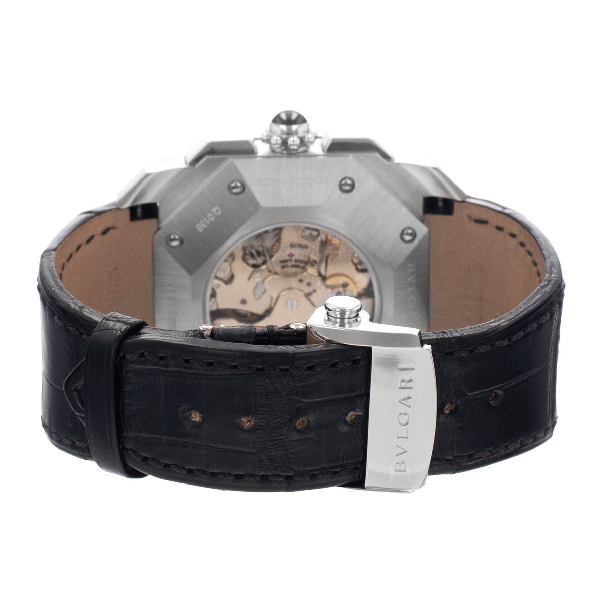 Bvlgari Octo