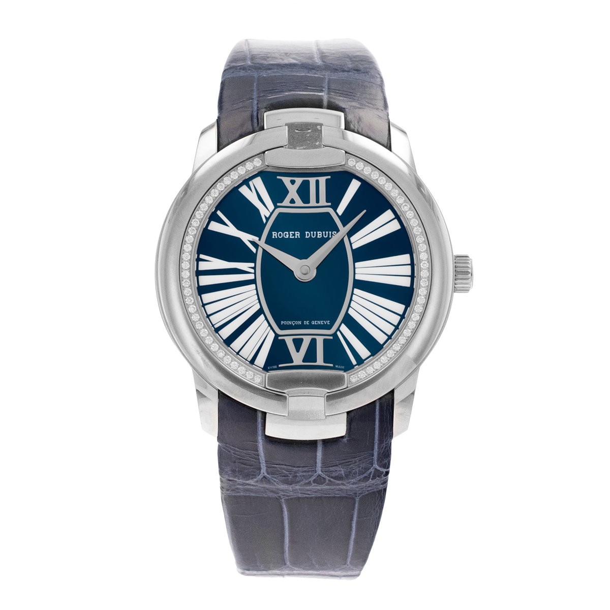 Roger Dubuis Velvet 36