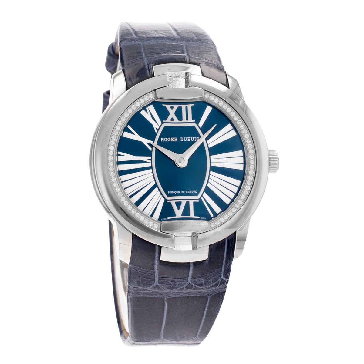 Roger Dubuis Velvet 36