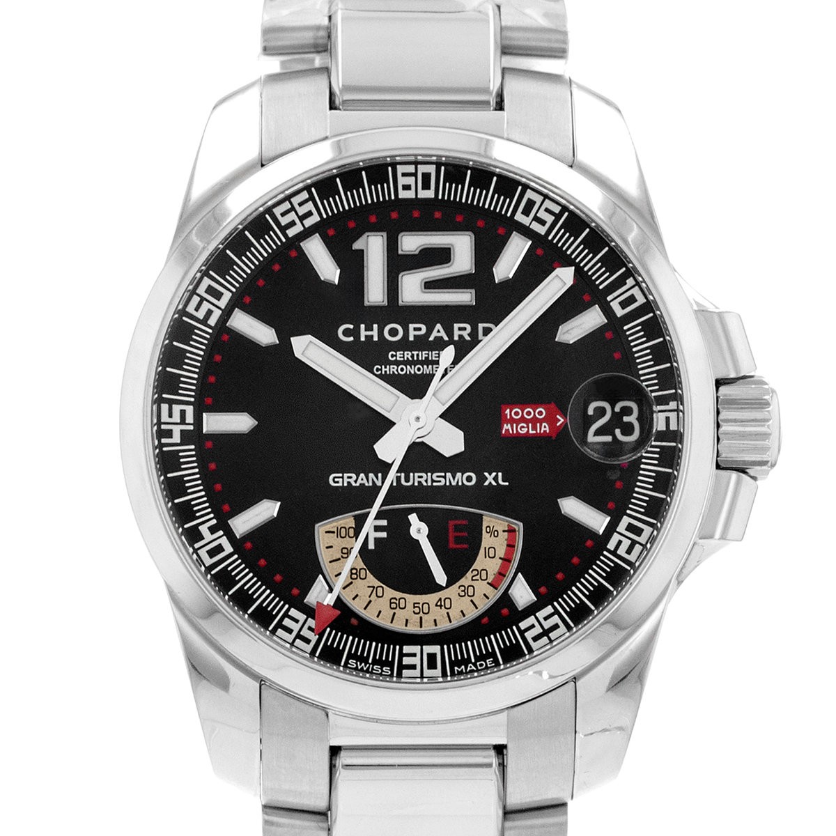 Chopard Mille Miglia