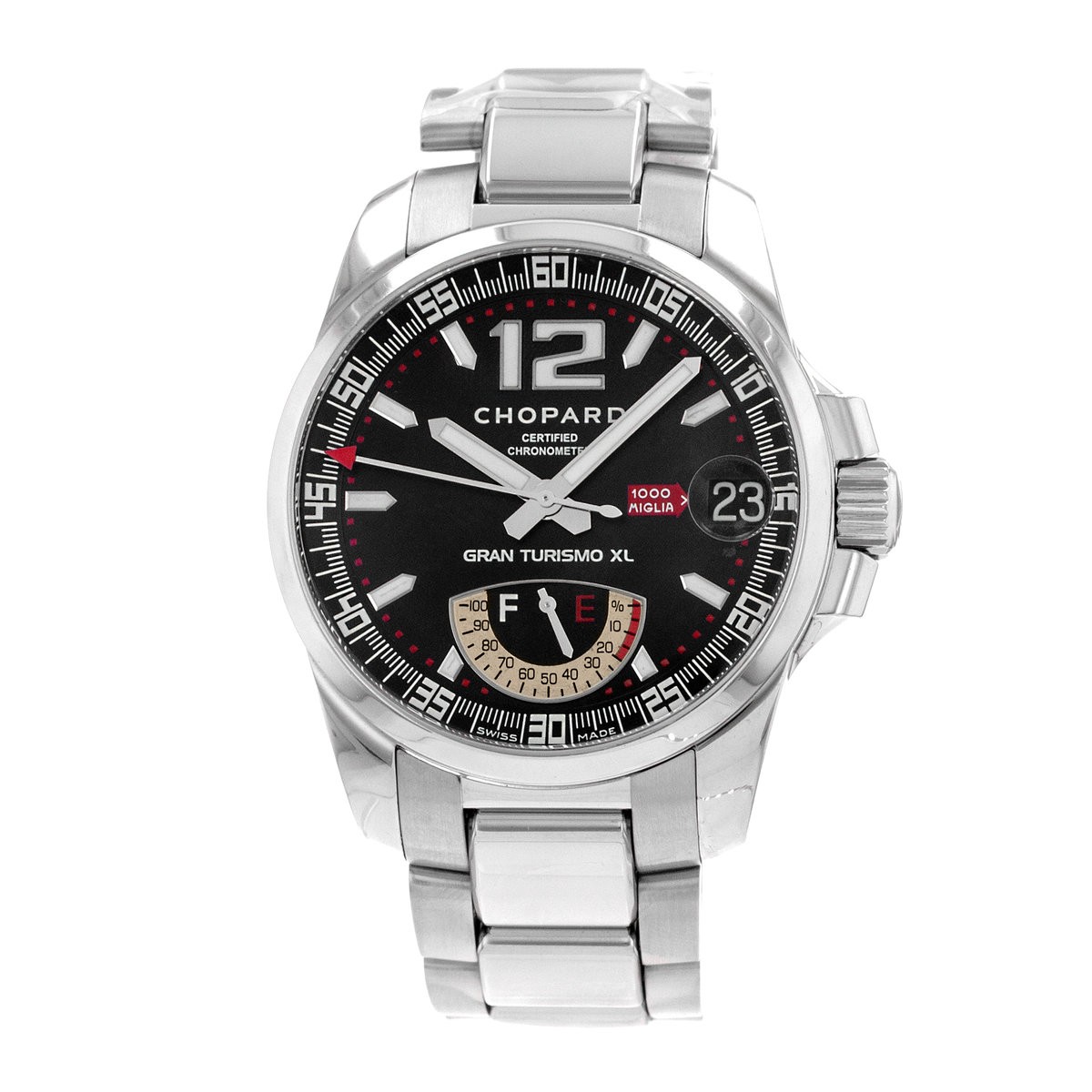 Chopard Mille Miglia