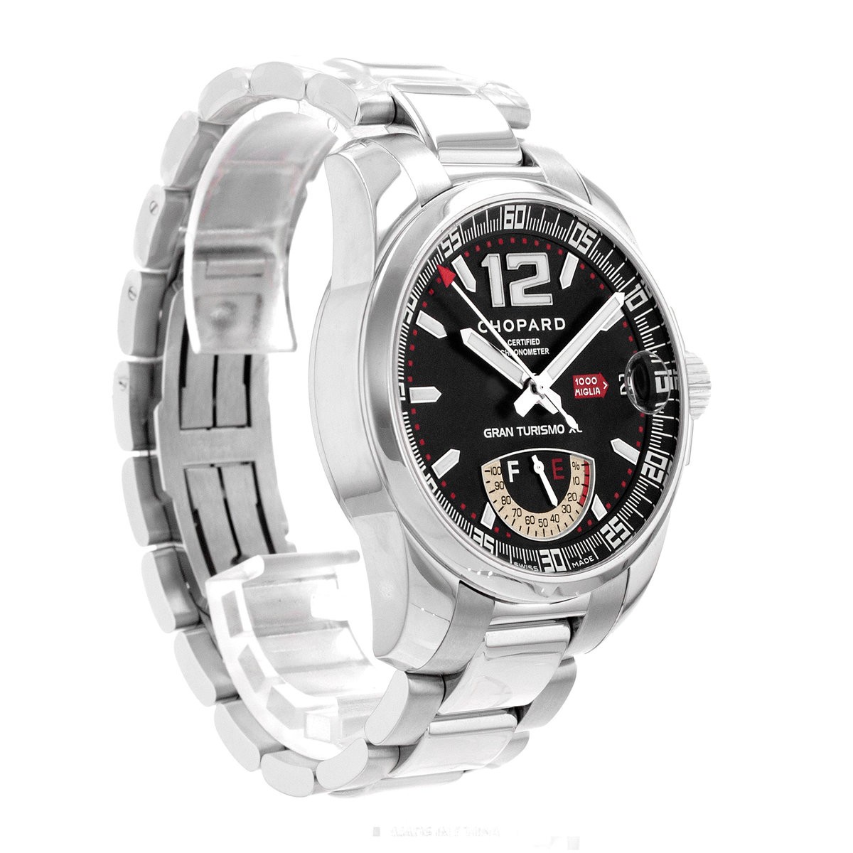 Chopard Mille Miglia