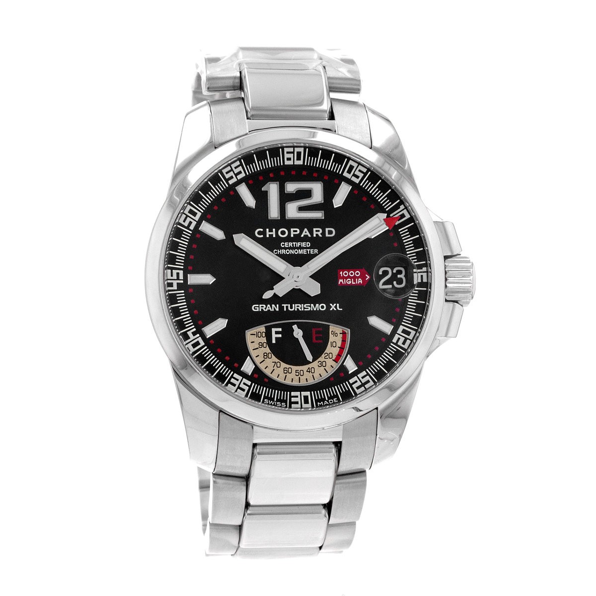 Chopard Mille Miglia