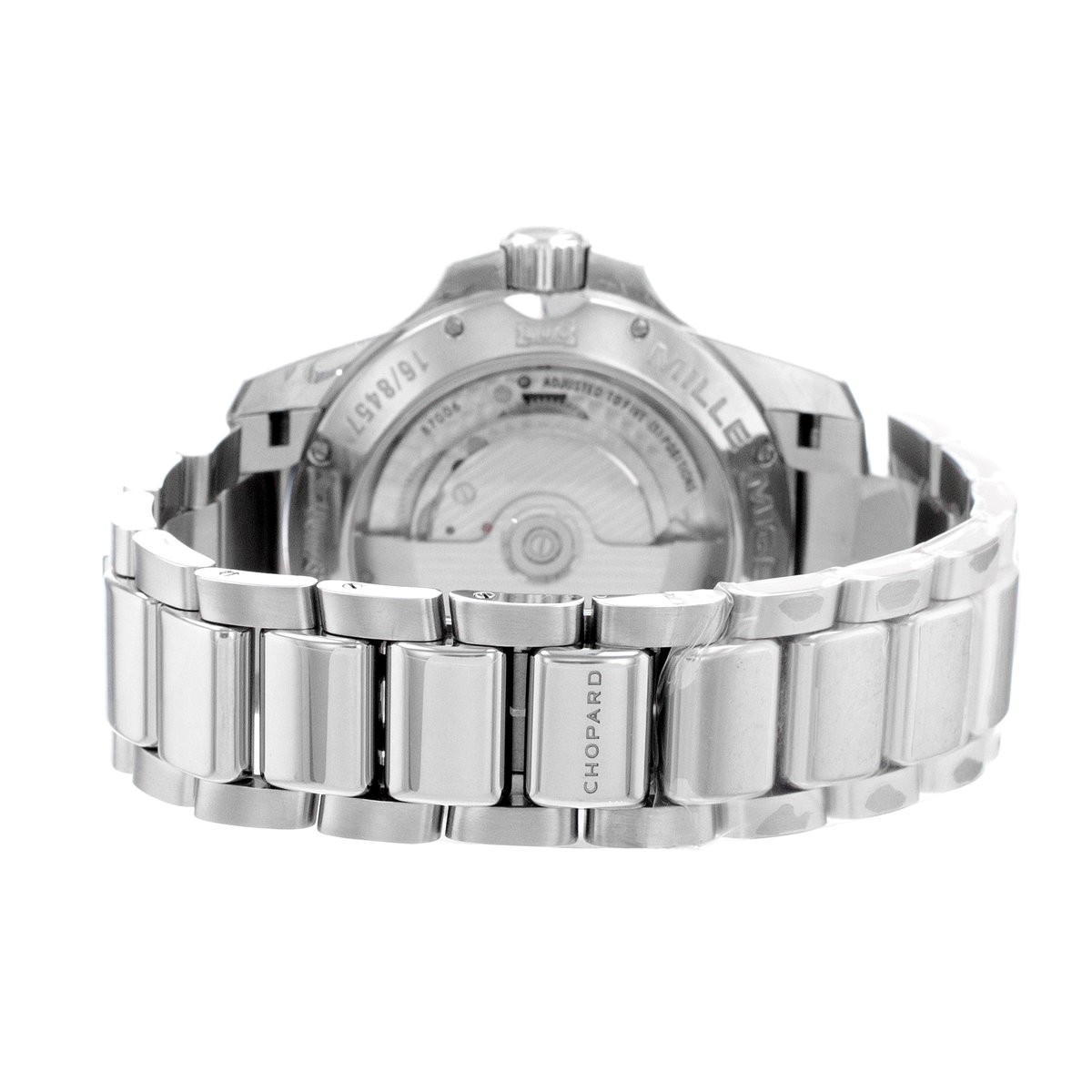 Chopard Mille Miglia