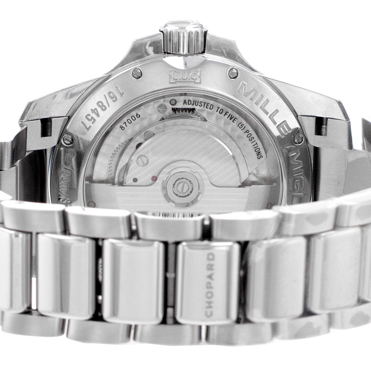 Chopard Mille Miglia