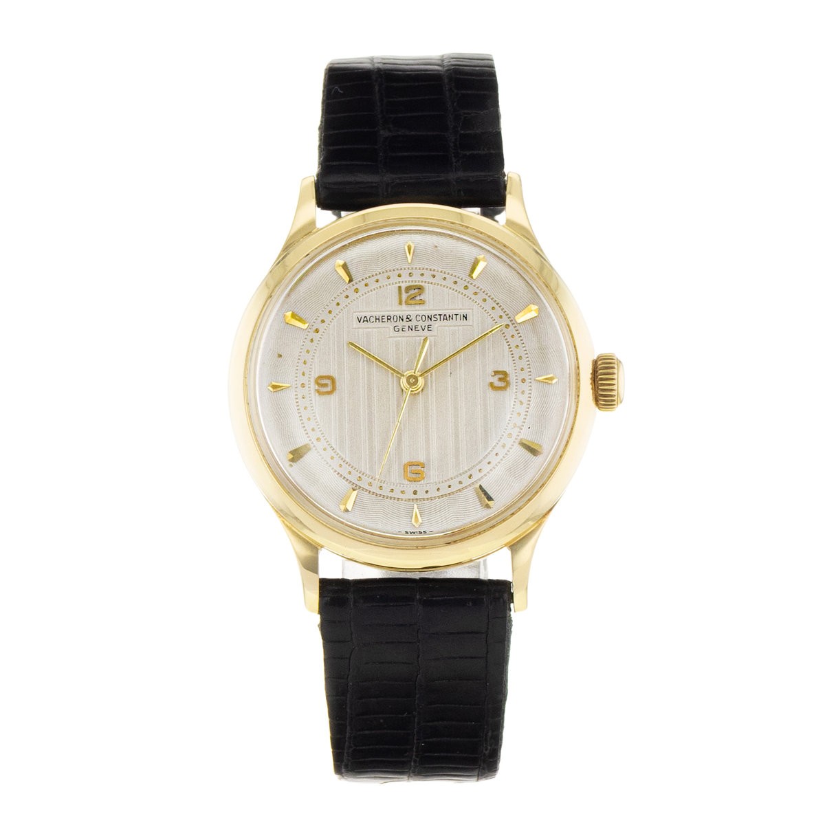 Vacheron Constantin Patrimony