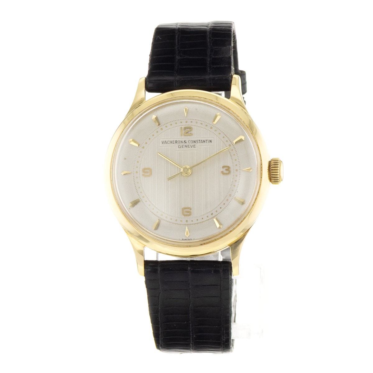 Vacheron Constantin Patrimony
