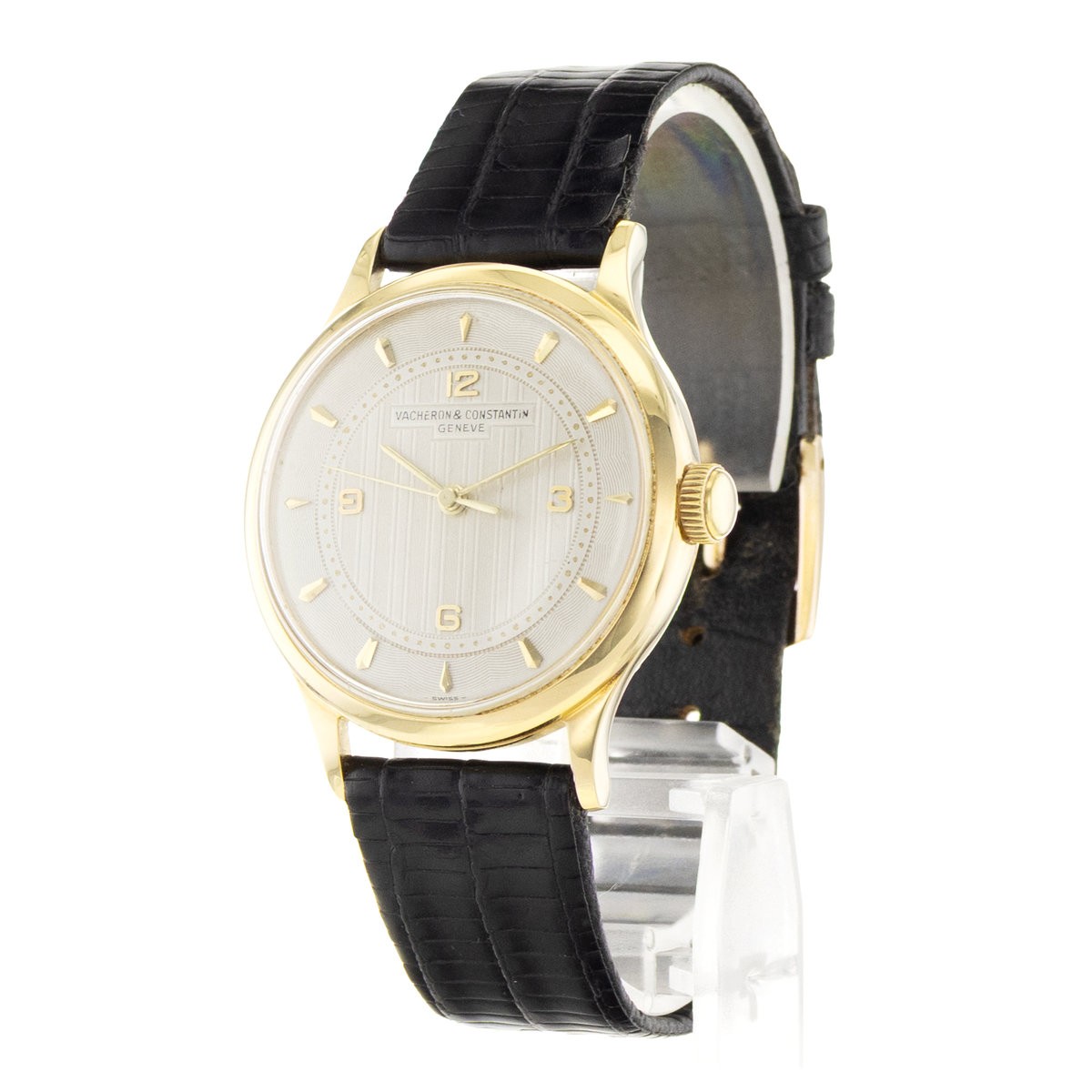Vacheron Constantin Patrimony