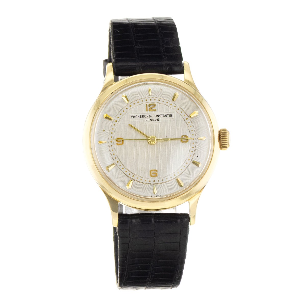 Vacheron Constantin Patrimony