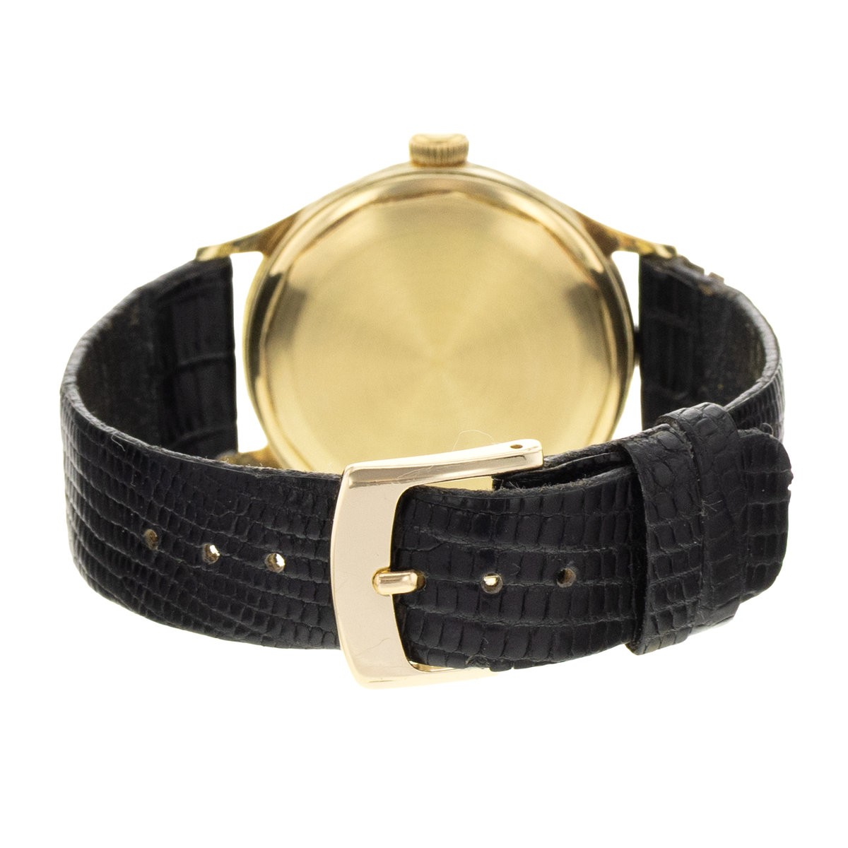 Vacheron Constantin Patrimony