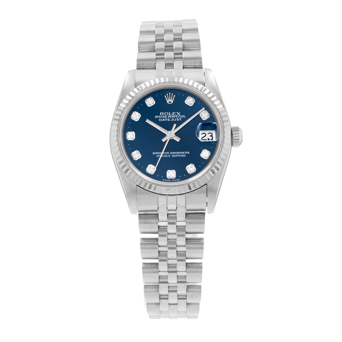 Rolex Datejust 31