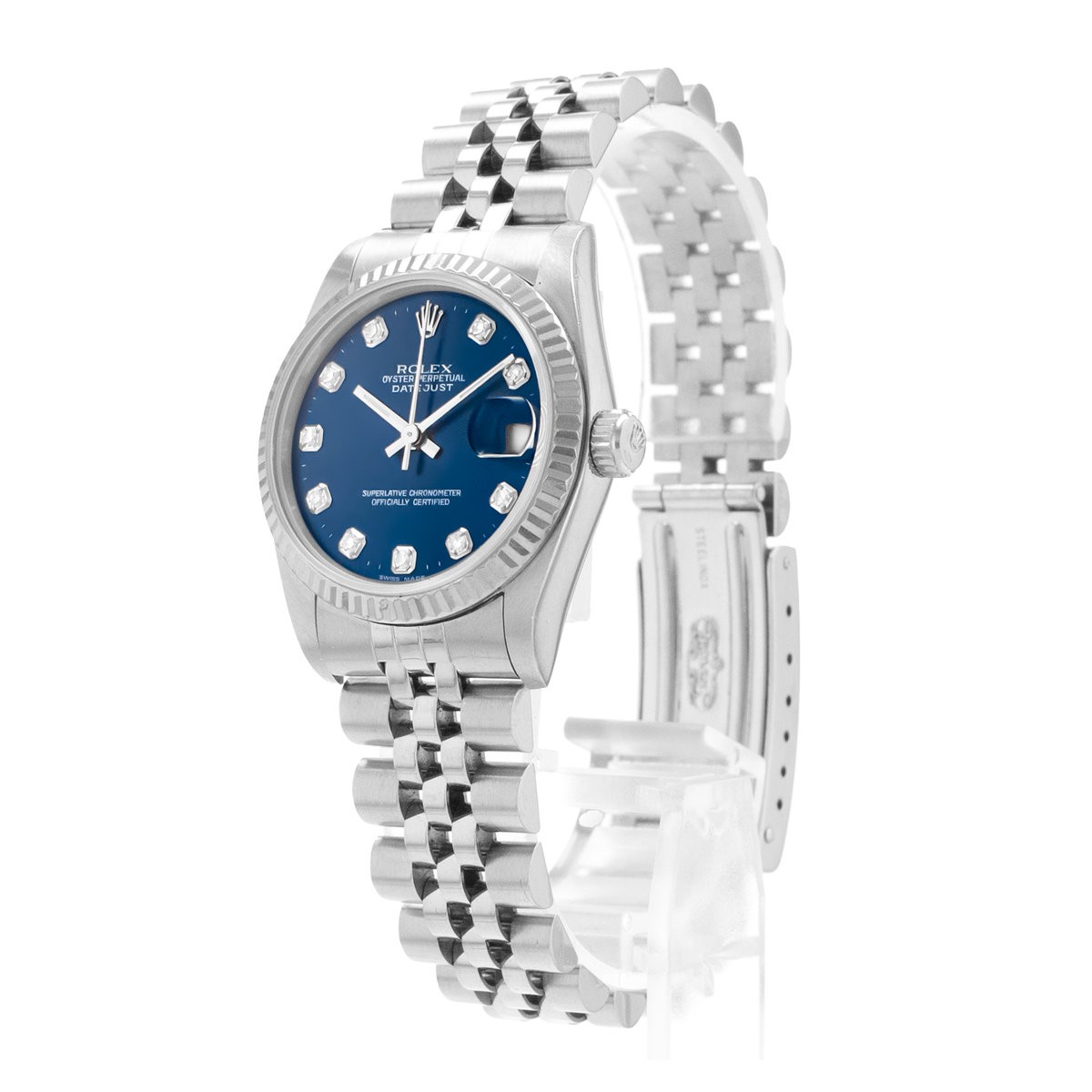 Rolex Datejust 31