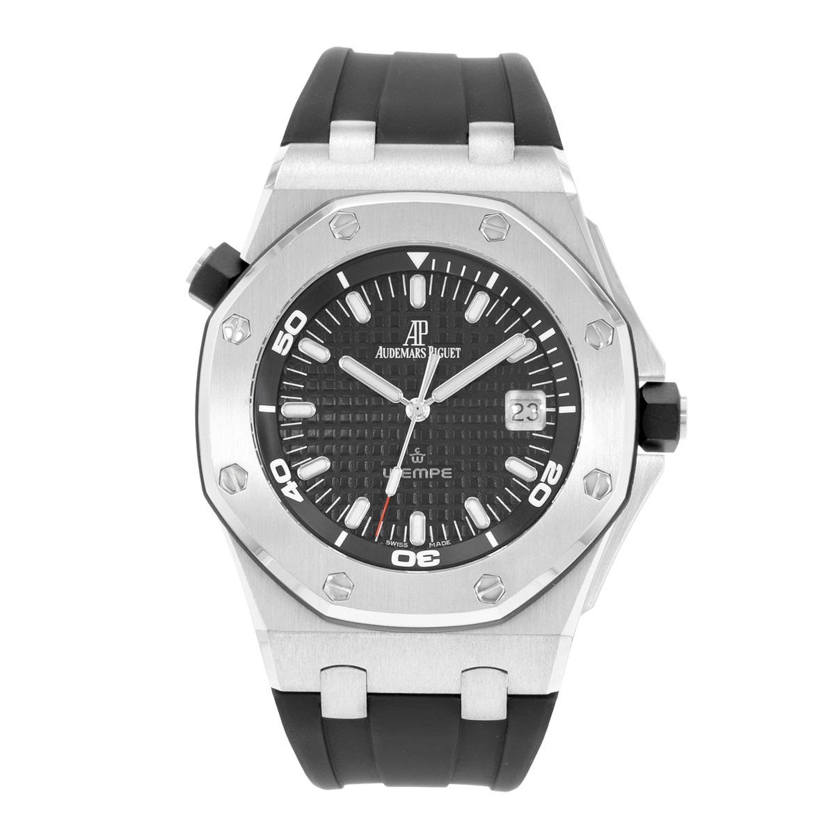 Audemars Piguet Royal Oak Offshore