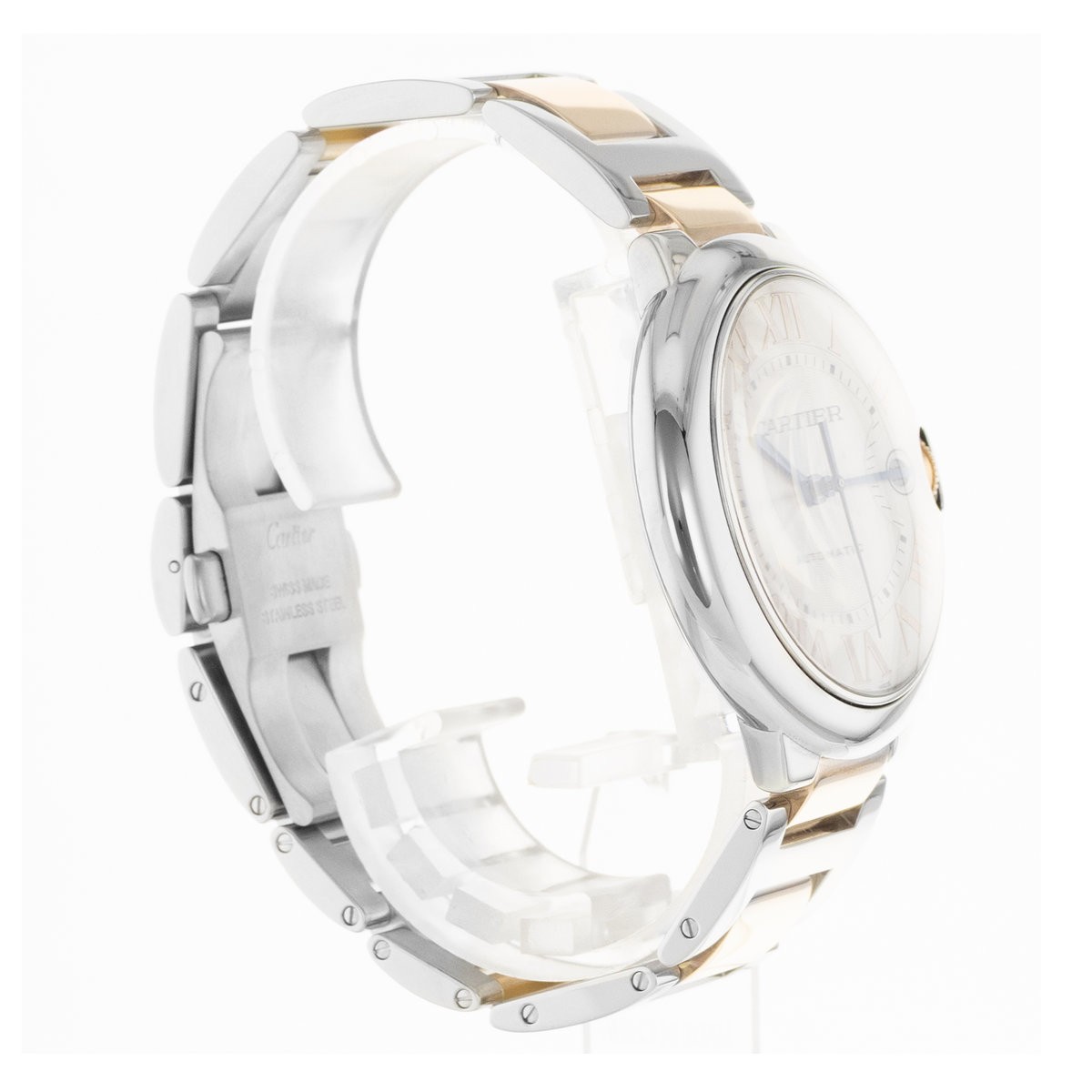 Cartier Ballon Bleu 42mm