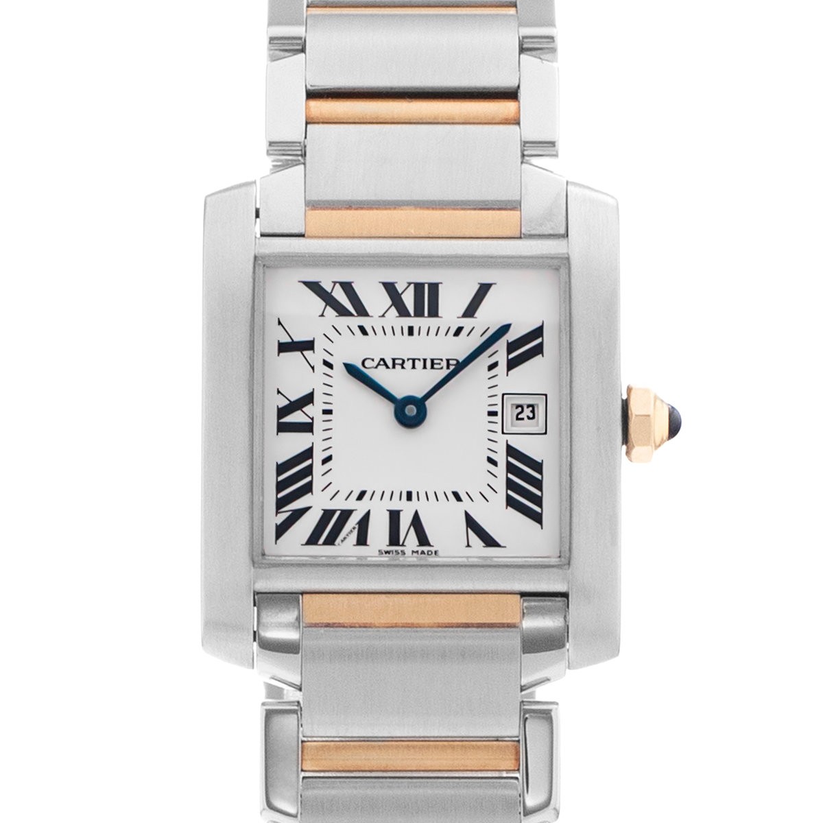 Cartier Tank Francaise