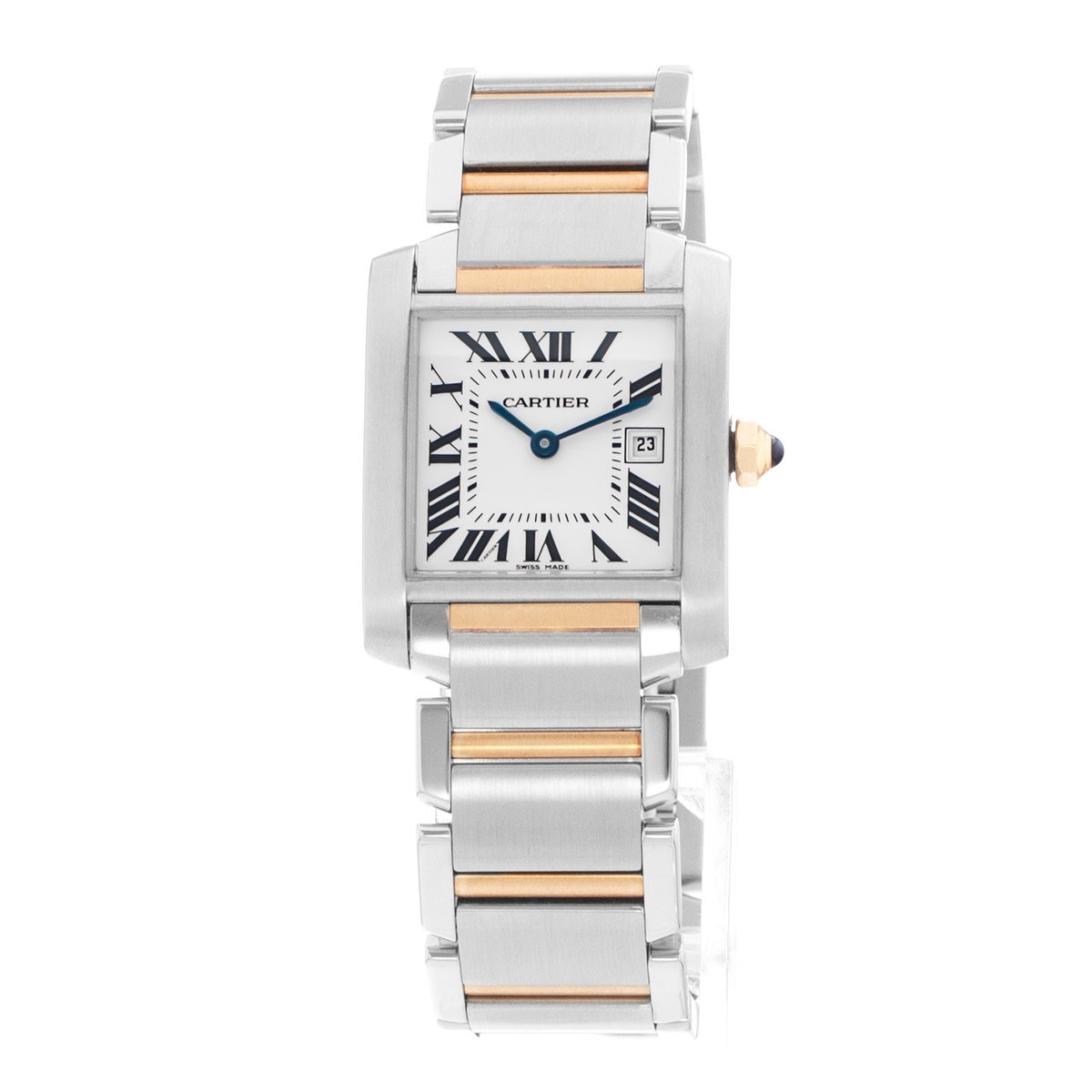 Cartier Tank Francaise