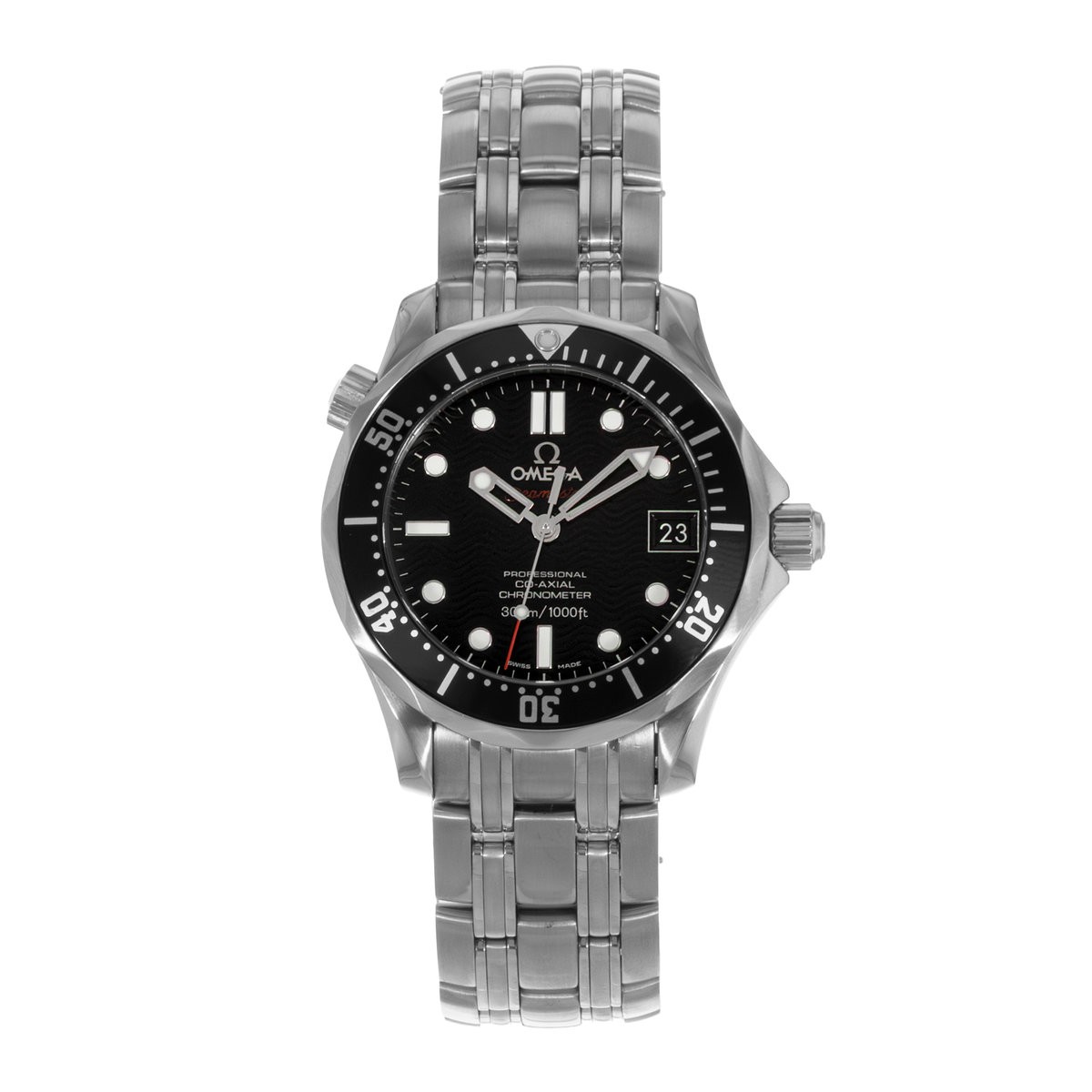 Omega Seamaster Diver 300 M