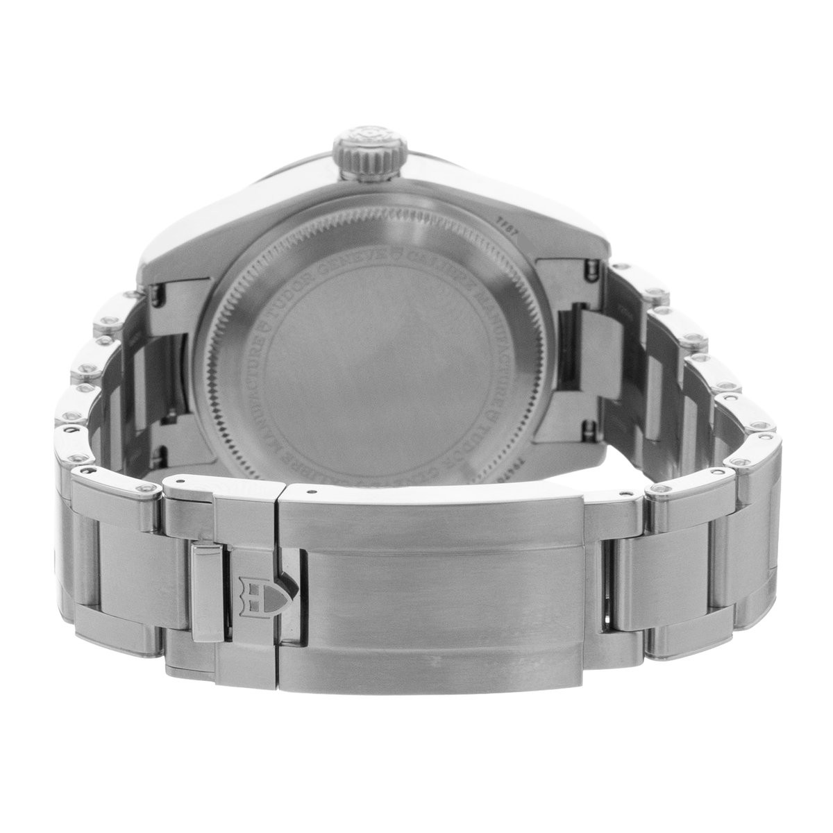 Tudor Black Bay Pro