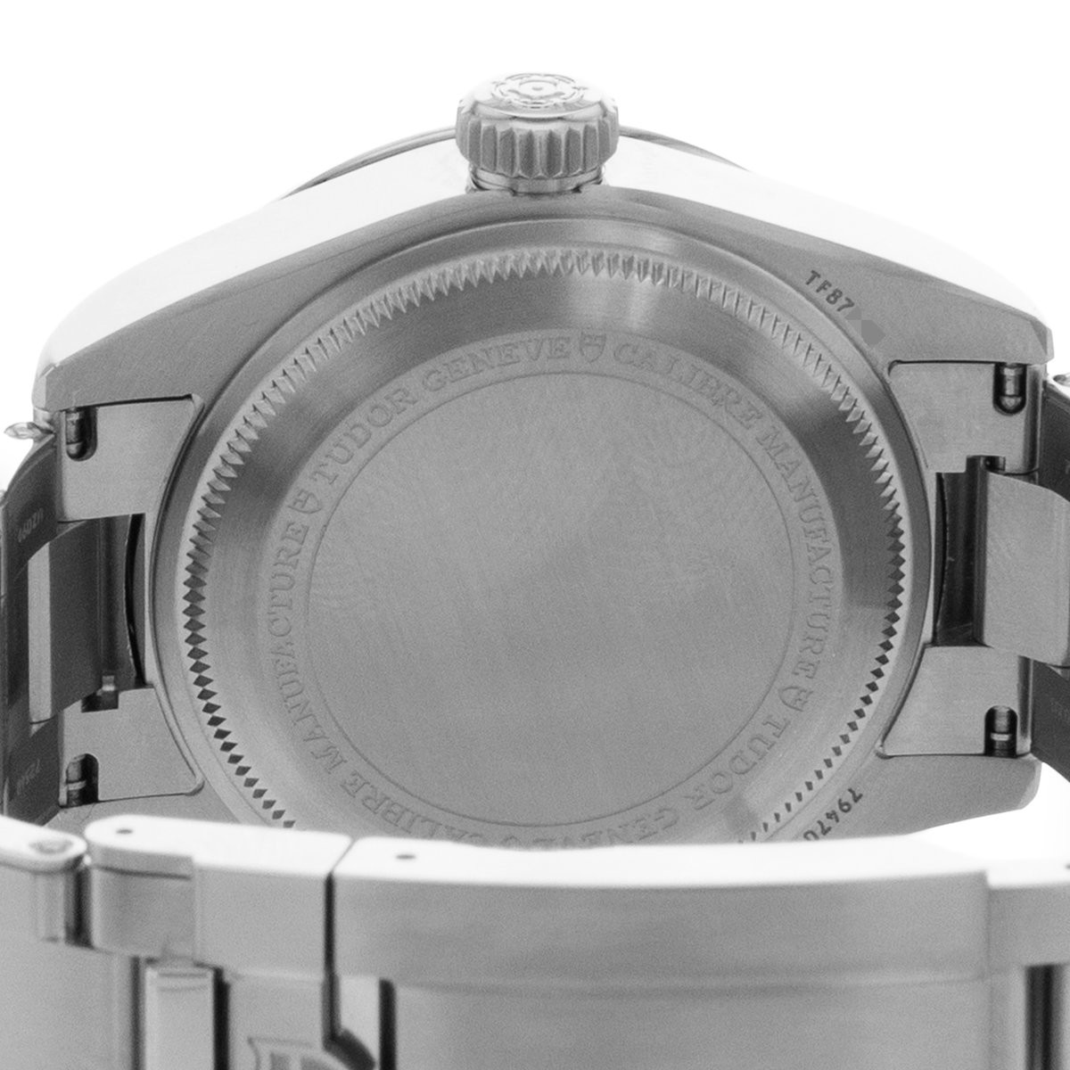 Tudor Black Bay Pro