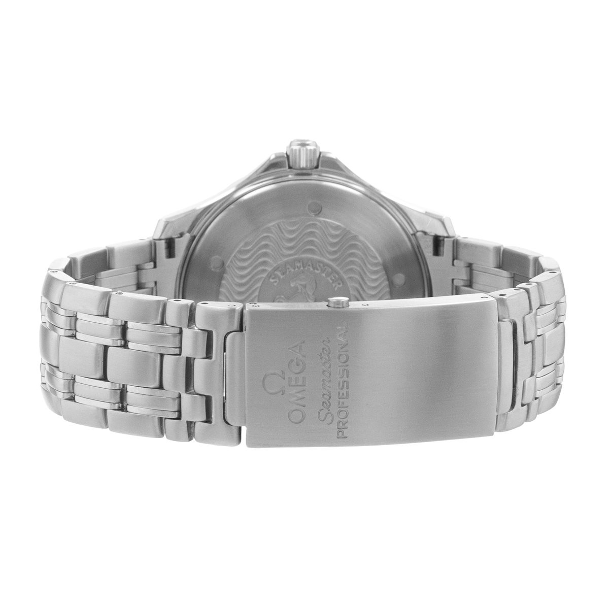 Omega Seamaster Diver