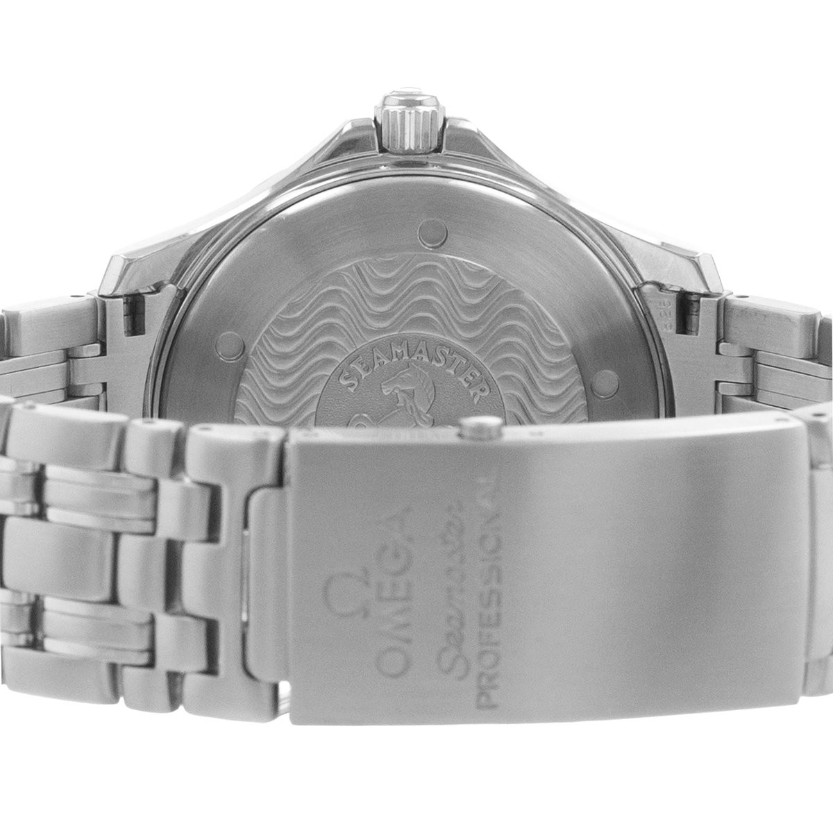 Omega Seamaster Diver