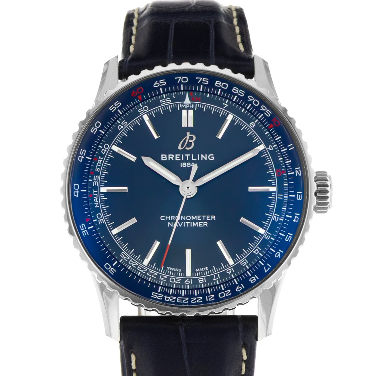 Breitling Navitimer