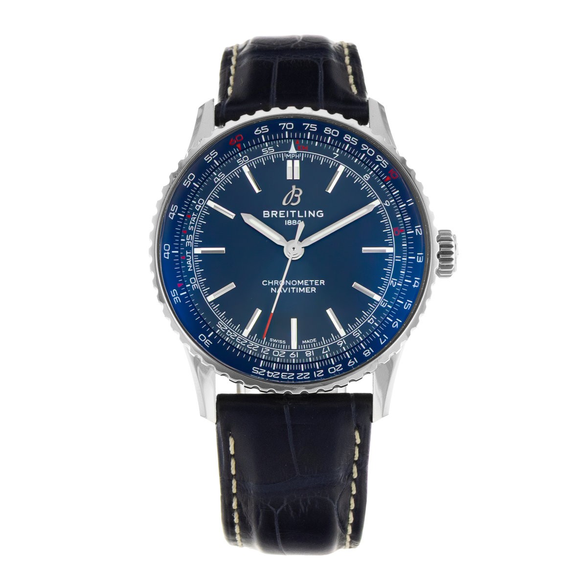 Breitling Navitimer