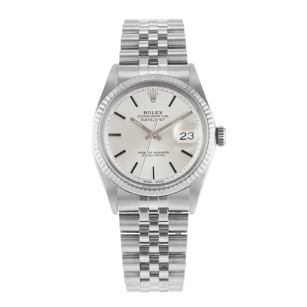Rolex Datejust 36