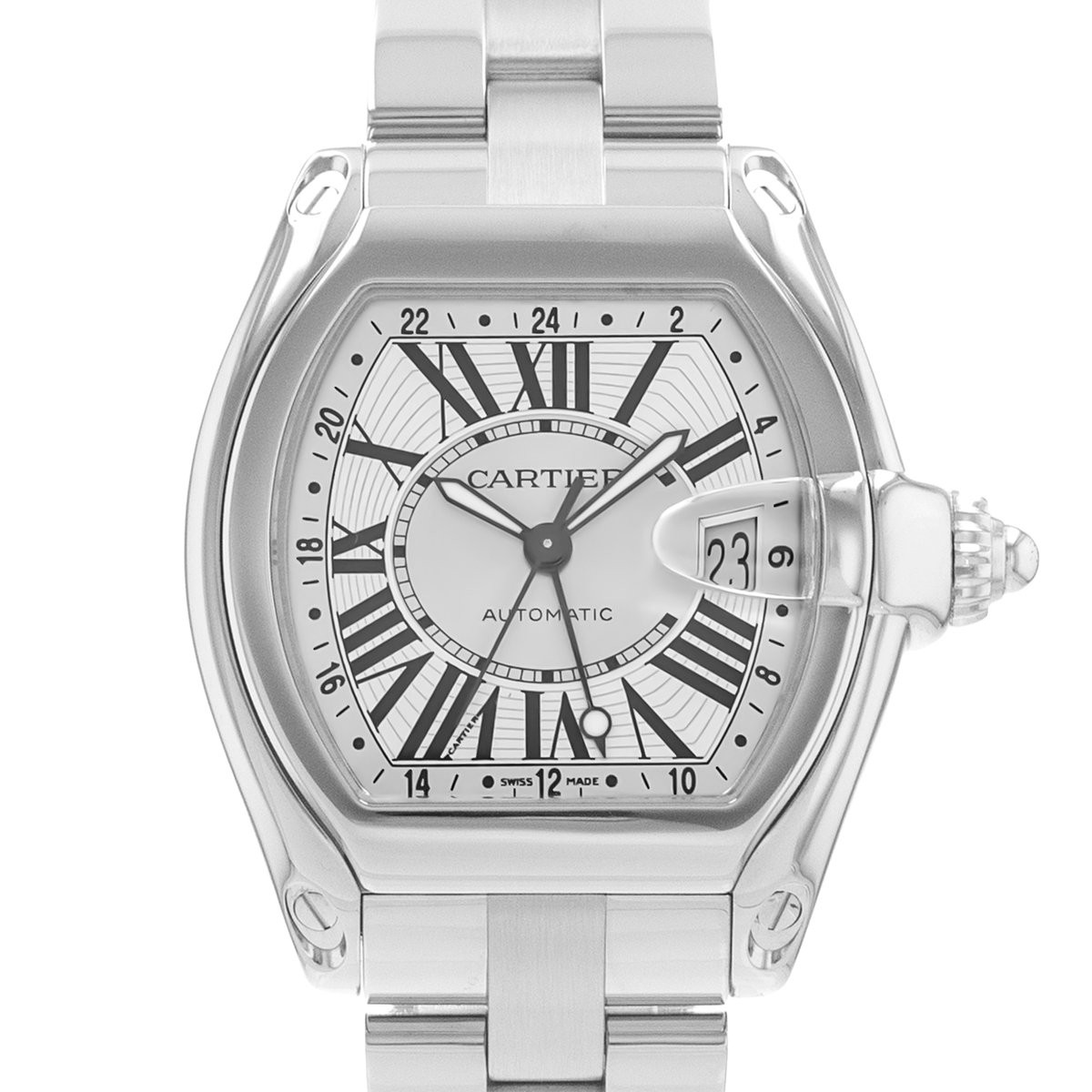 Cartier Roadster
