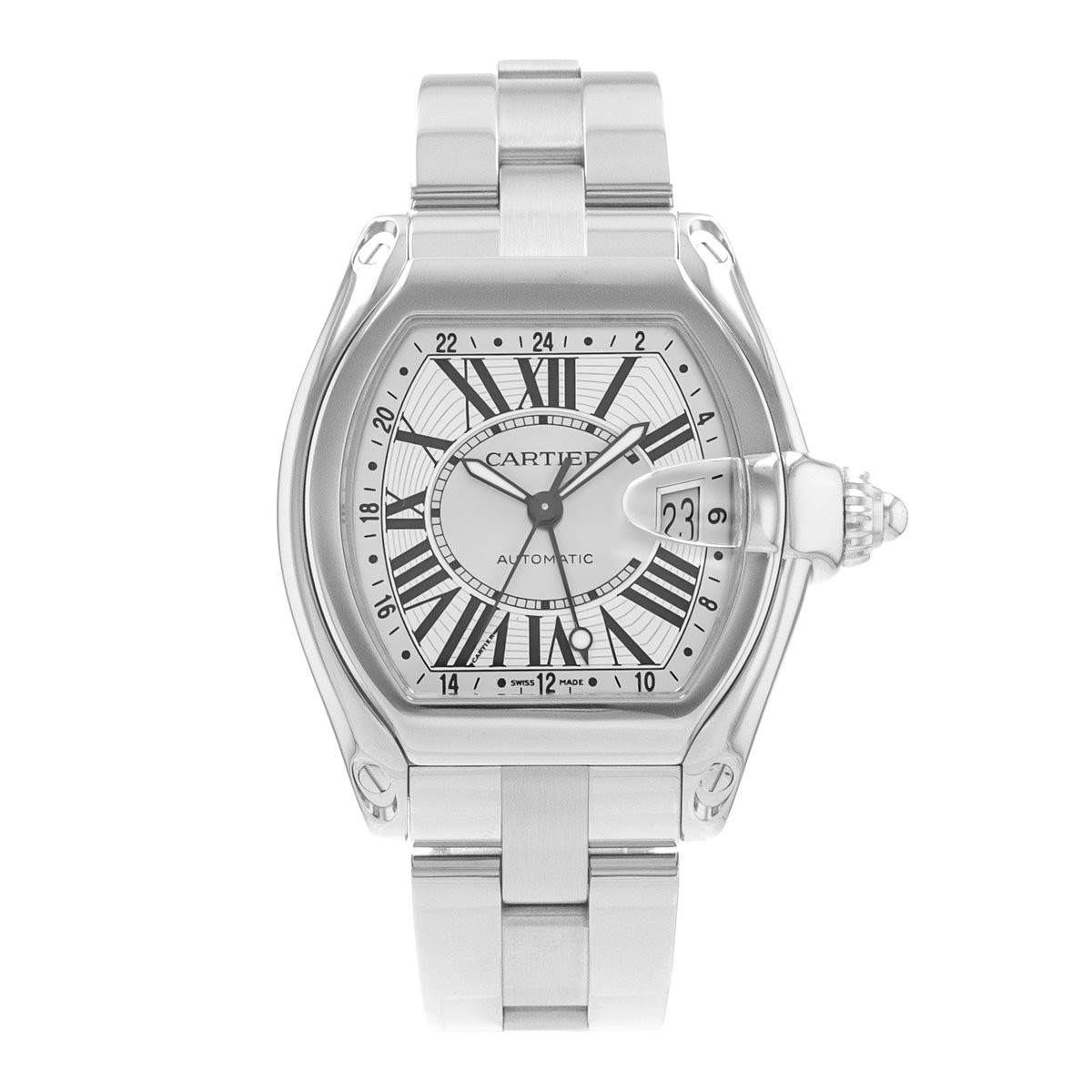 Cartier Roadster