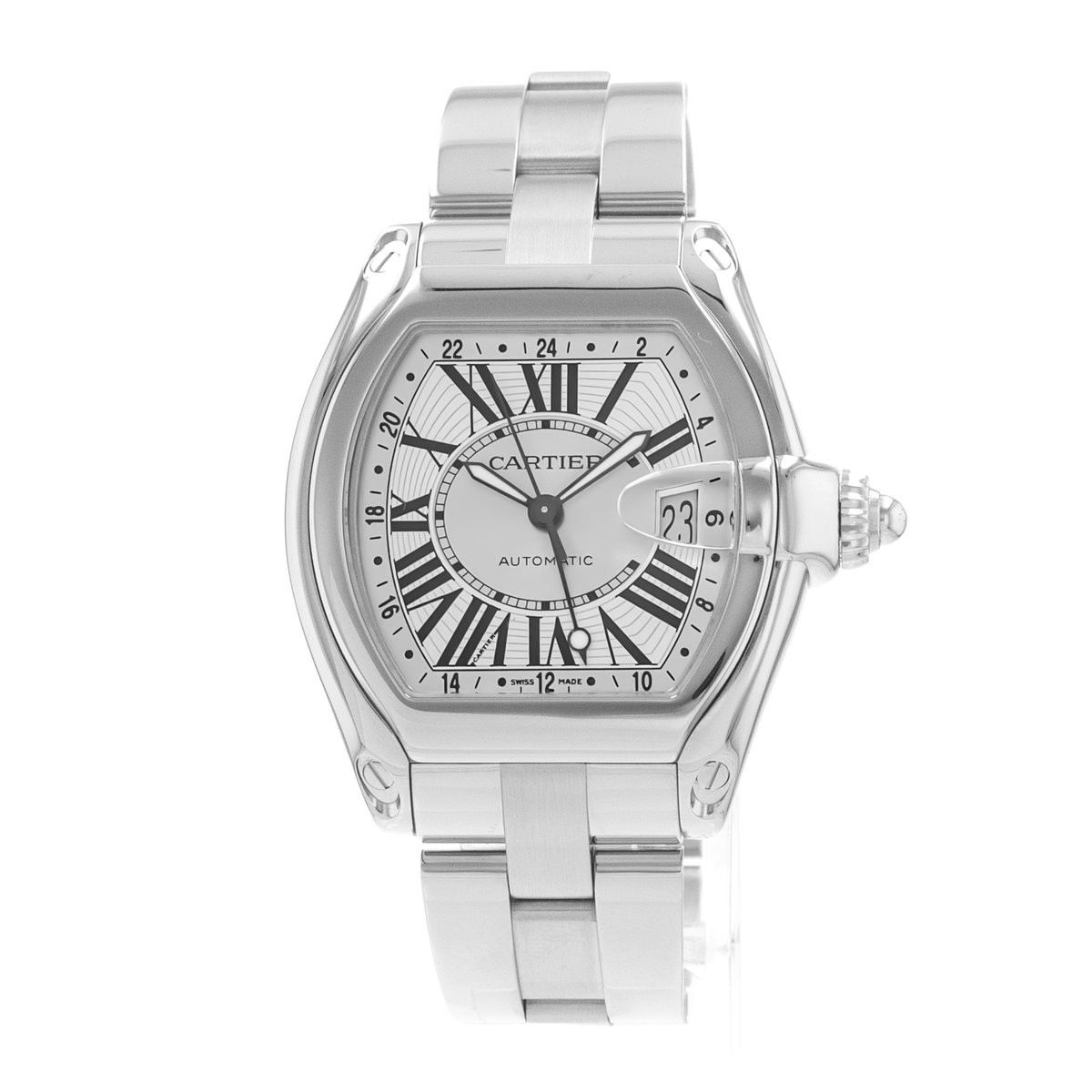 Cartier Roadster