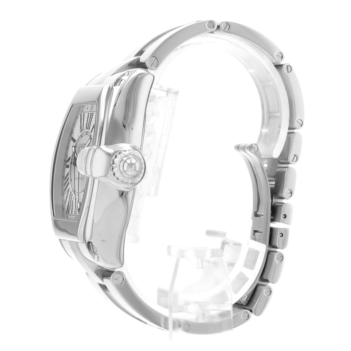 Cartier Roadster