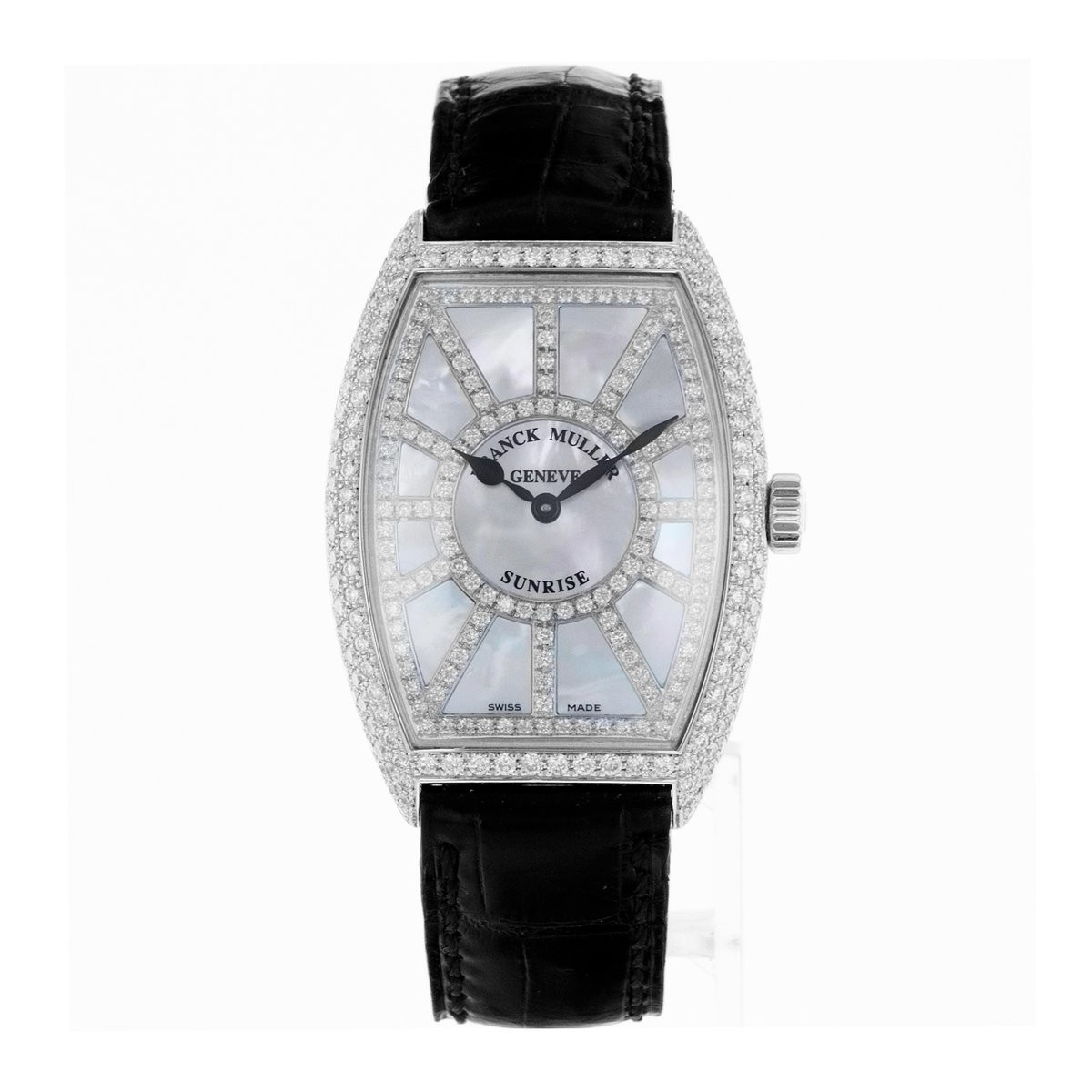 Franck Muller Sunrise