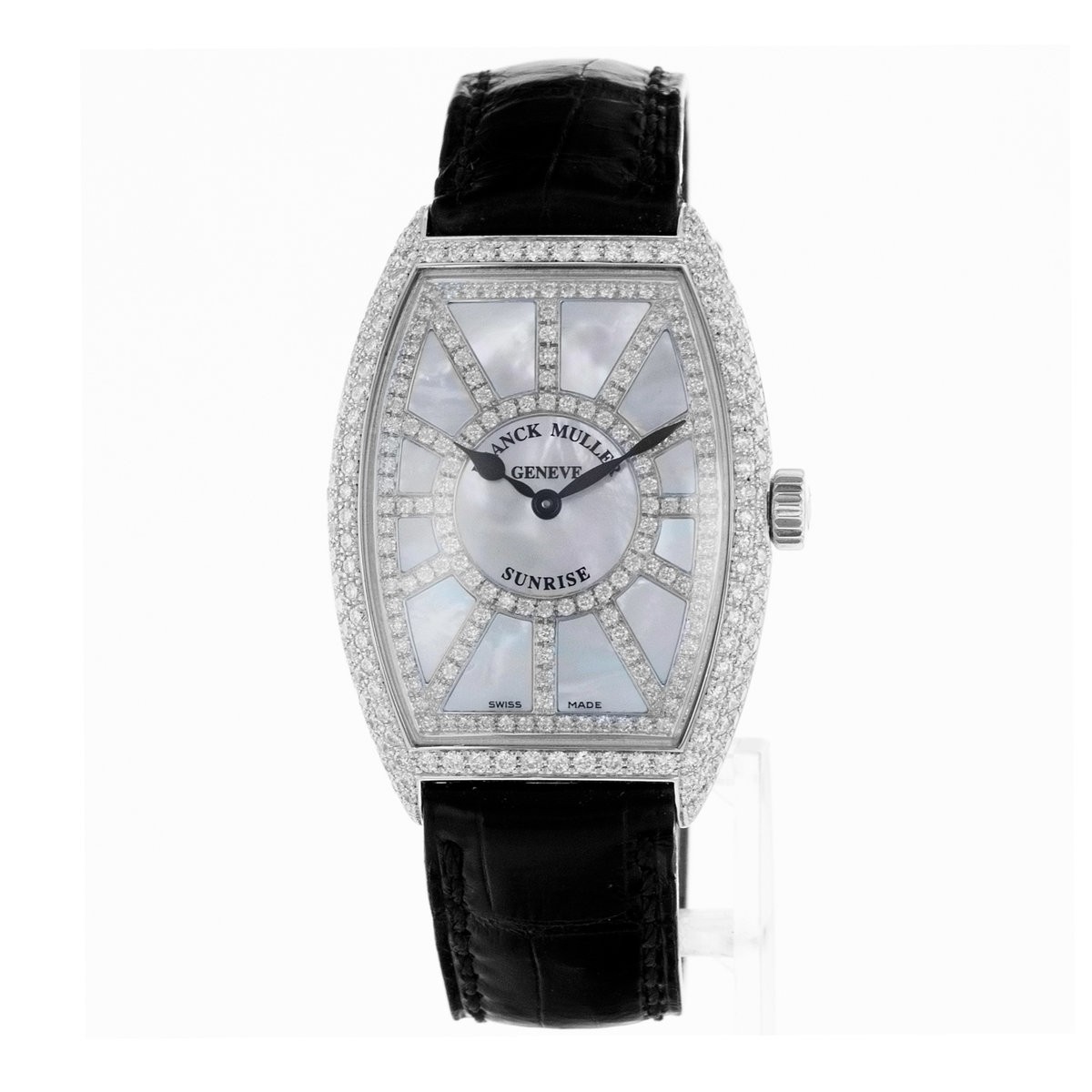 Franck Muller Sunrise