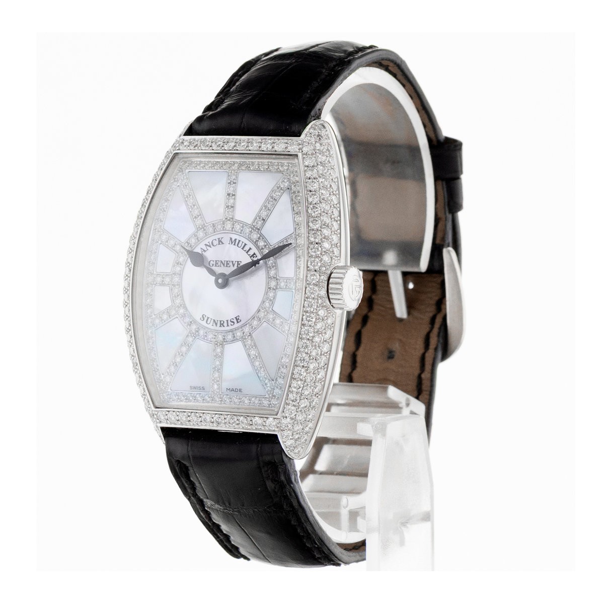 Franck Muller Sunrise