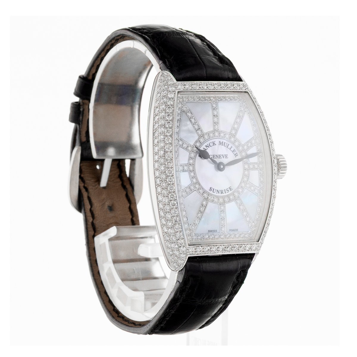 Franck Muller Sunrise
