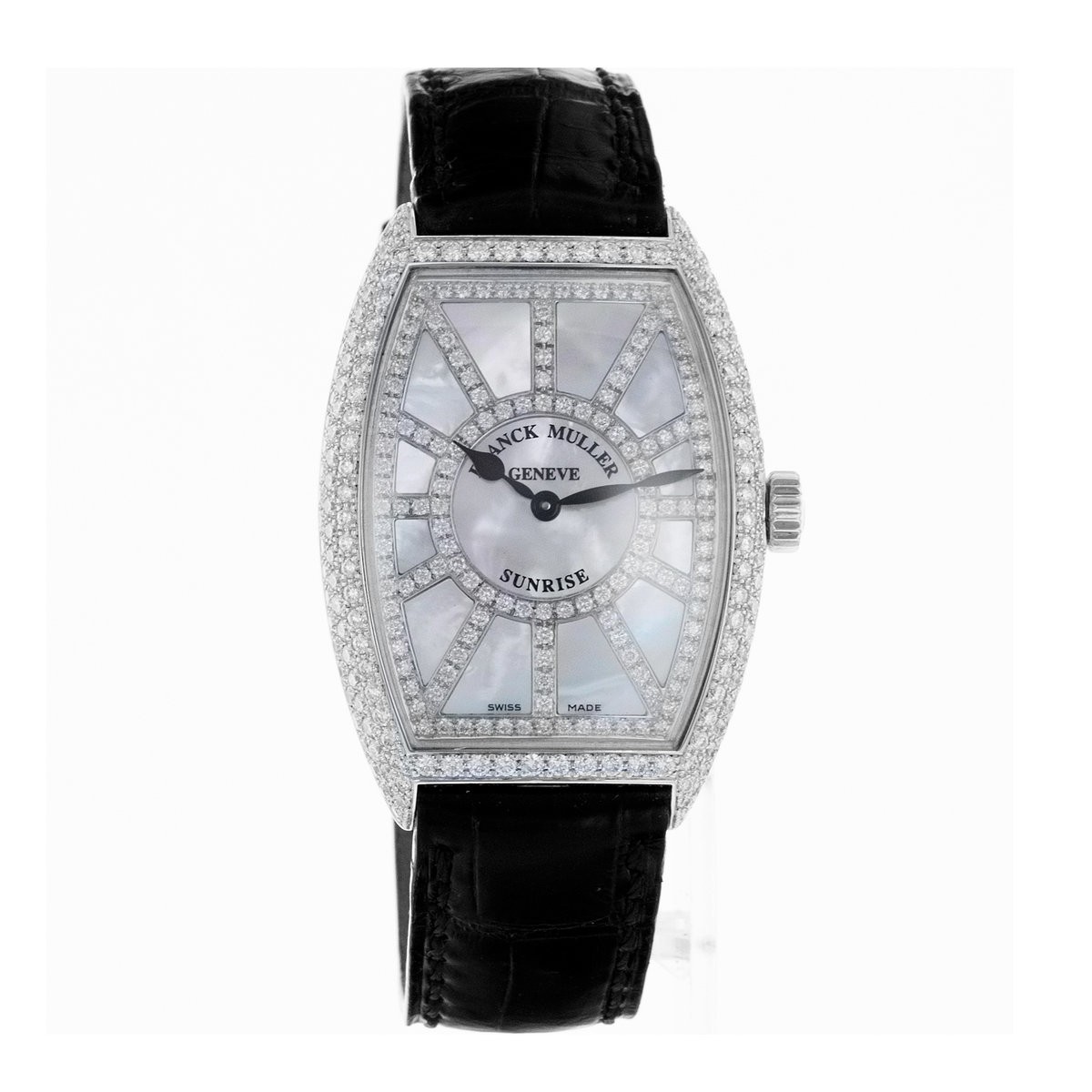 Franck Muller Sunrise