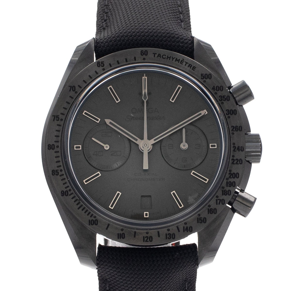 Omega Speedmaster