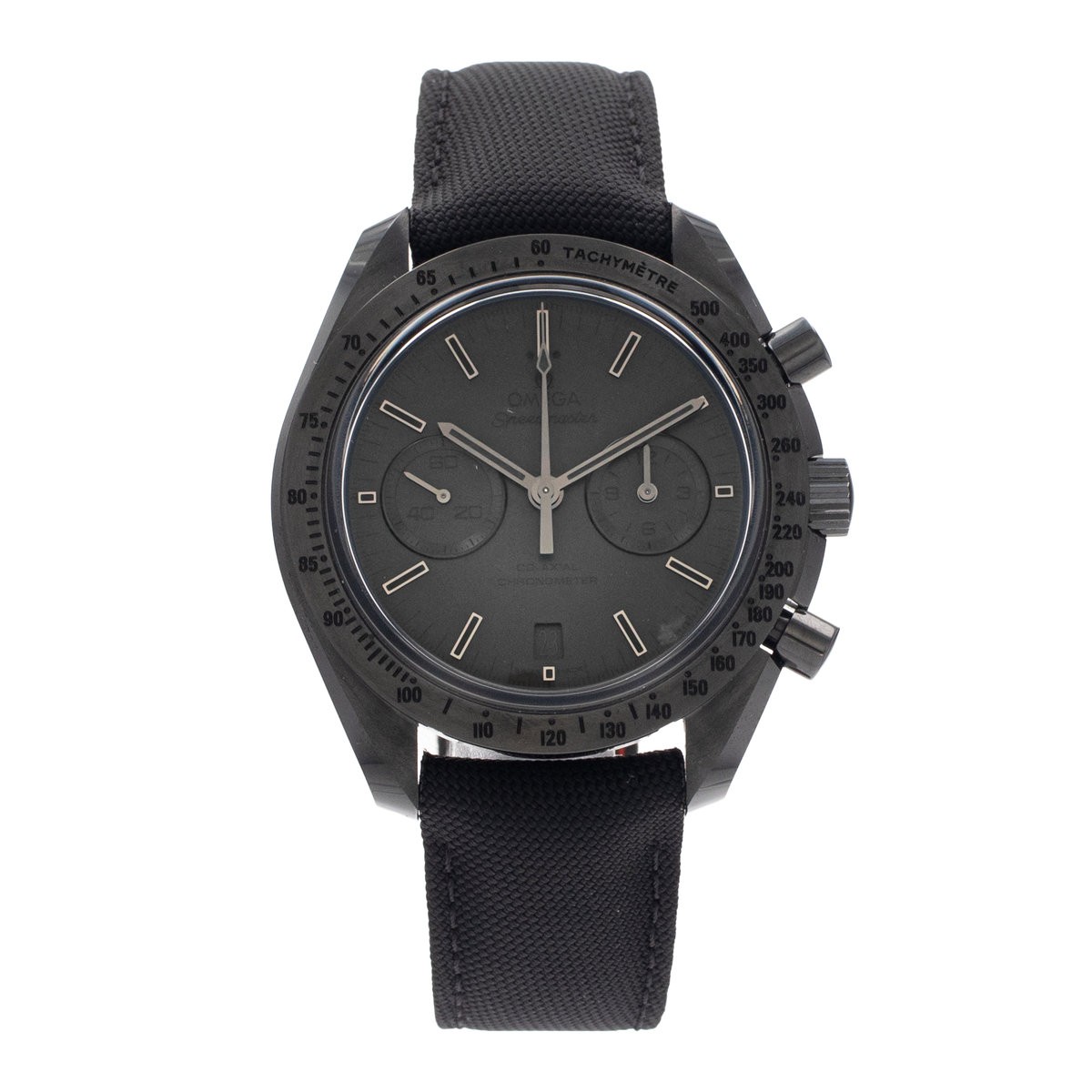 Omega Speedmaster