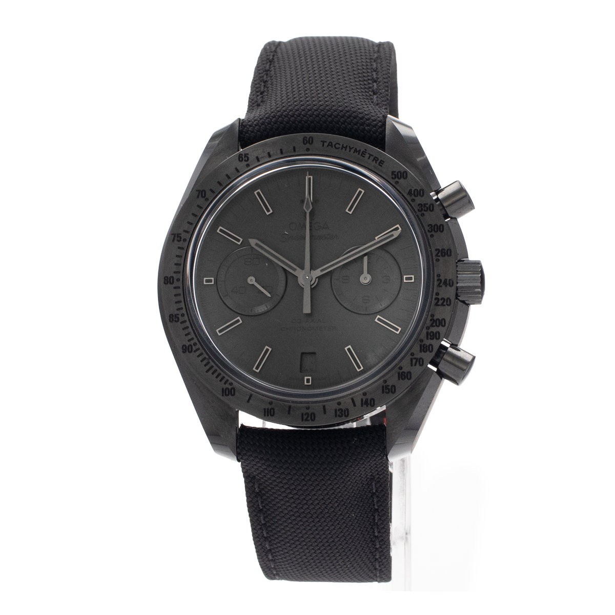 Omega Speedmaster