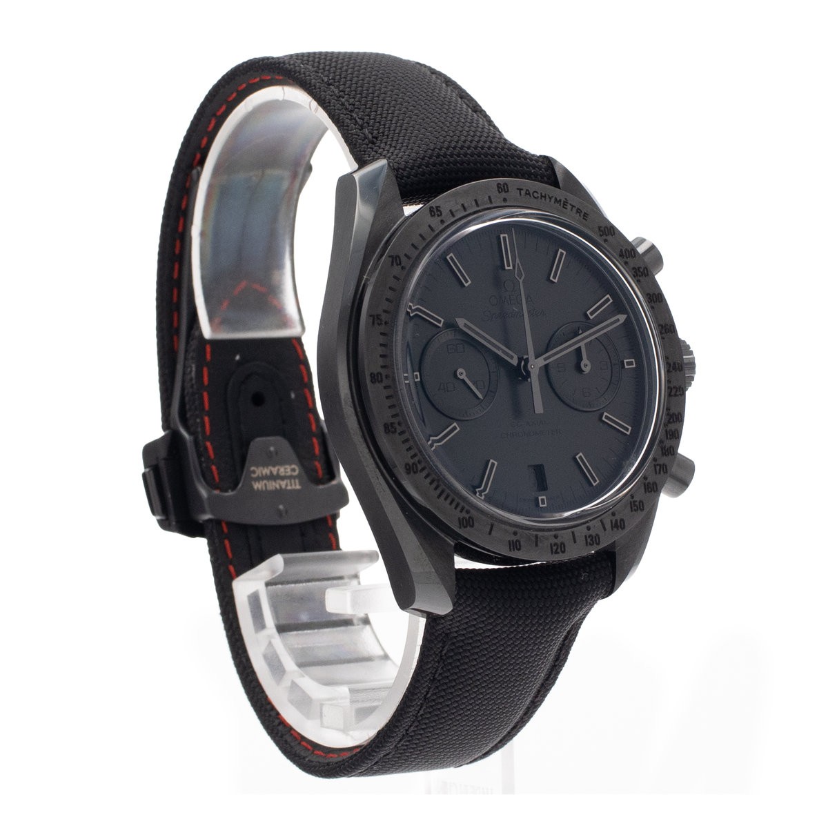 Omega Speedmaster