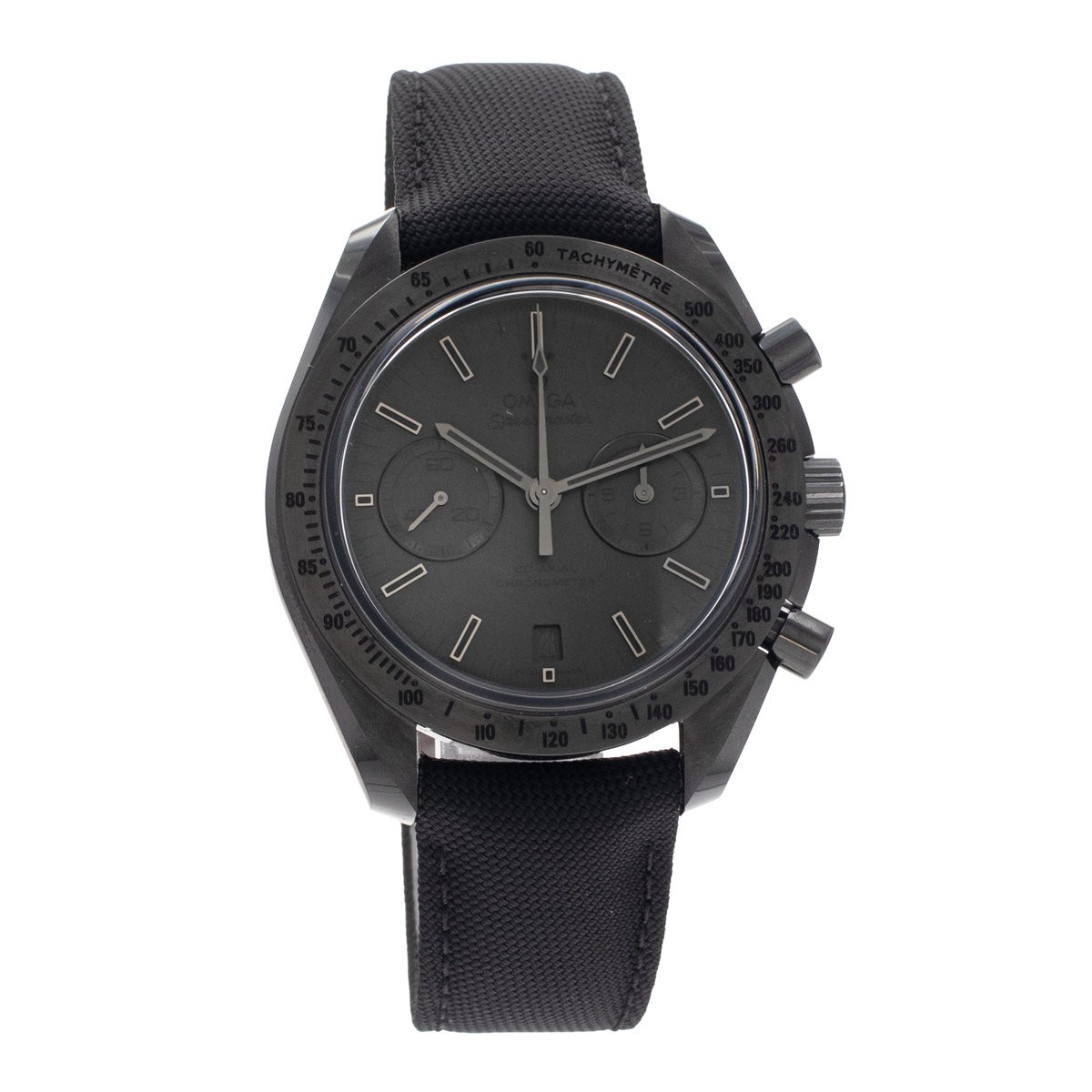 Omega Speedmaster