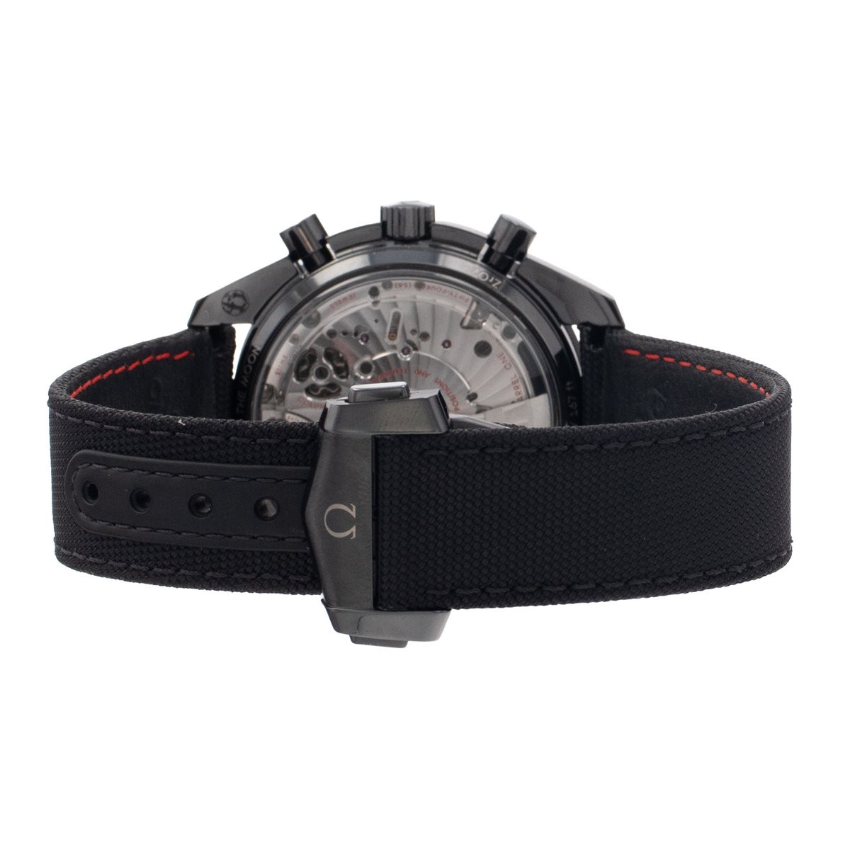 Omega Speedmaster