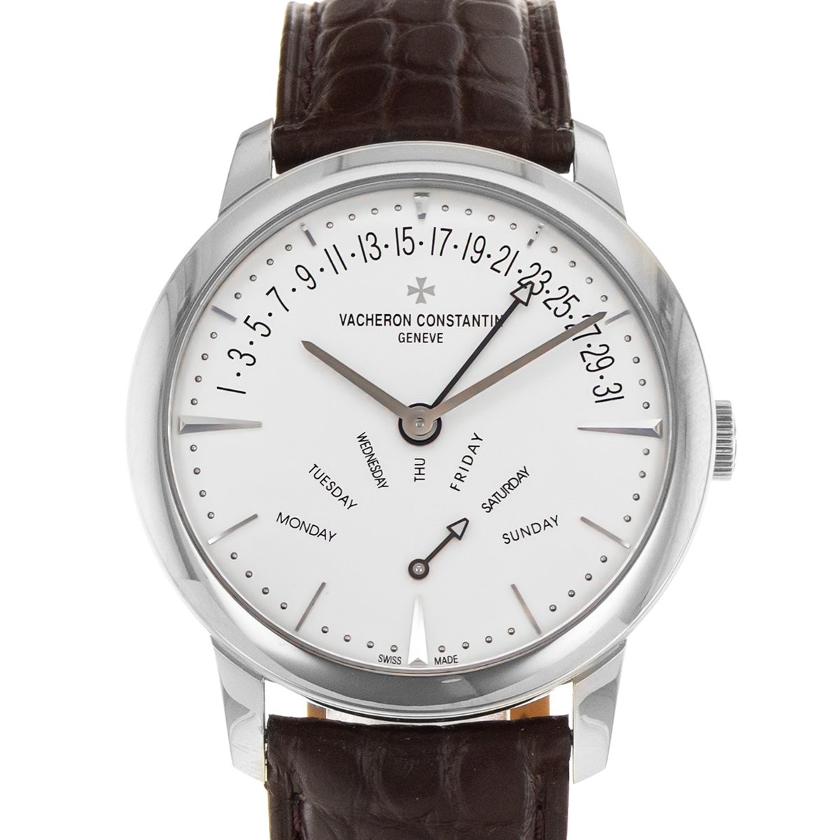 Vacheron Constantin Patrimony