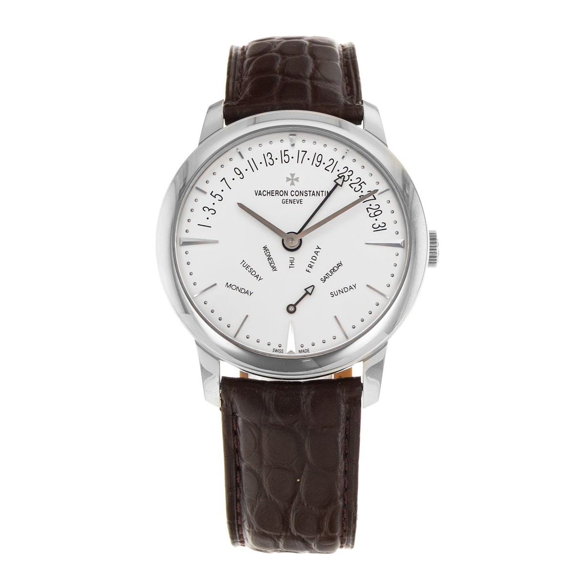 Vacheron Constantin Patrimony