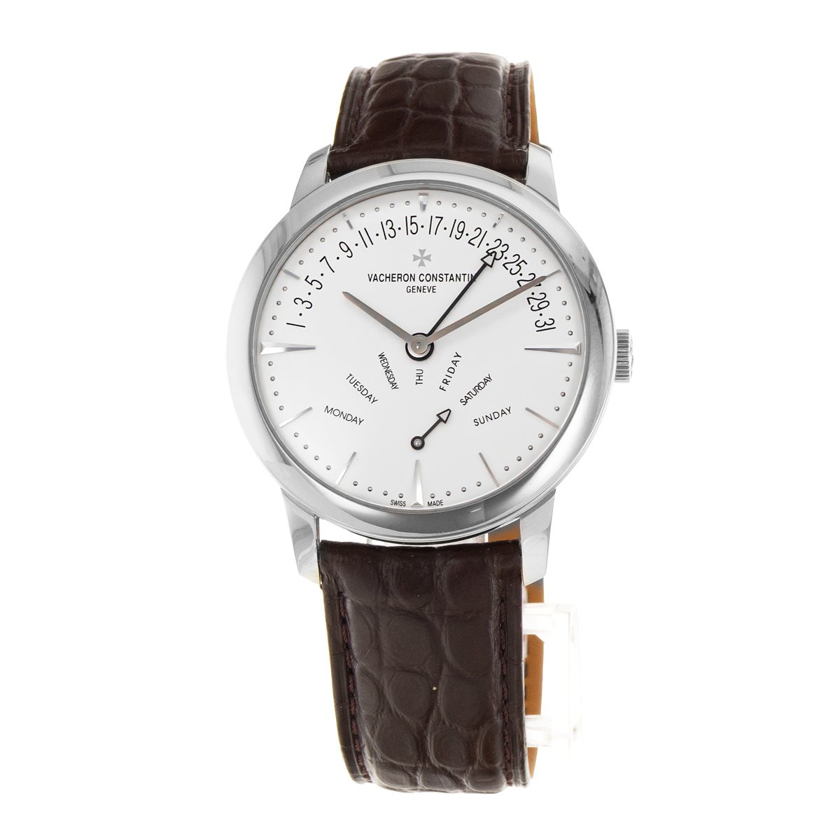 Vacheron Constantin Patrimony
