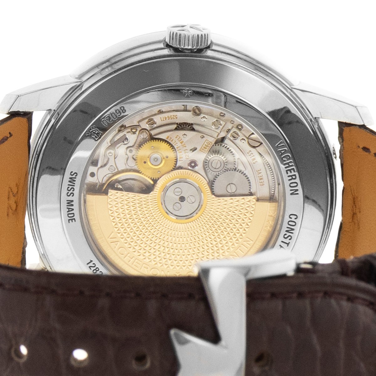 Vacheron Constantin Patrimony