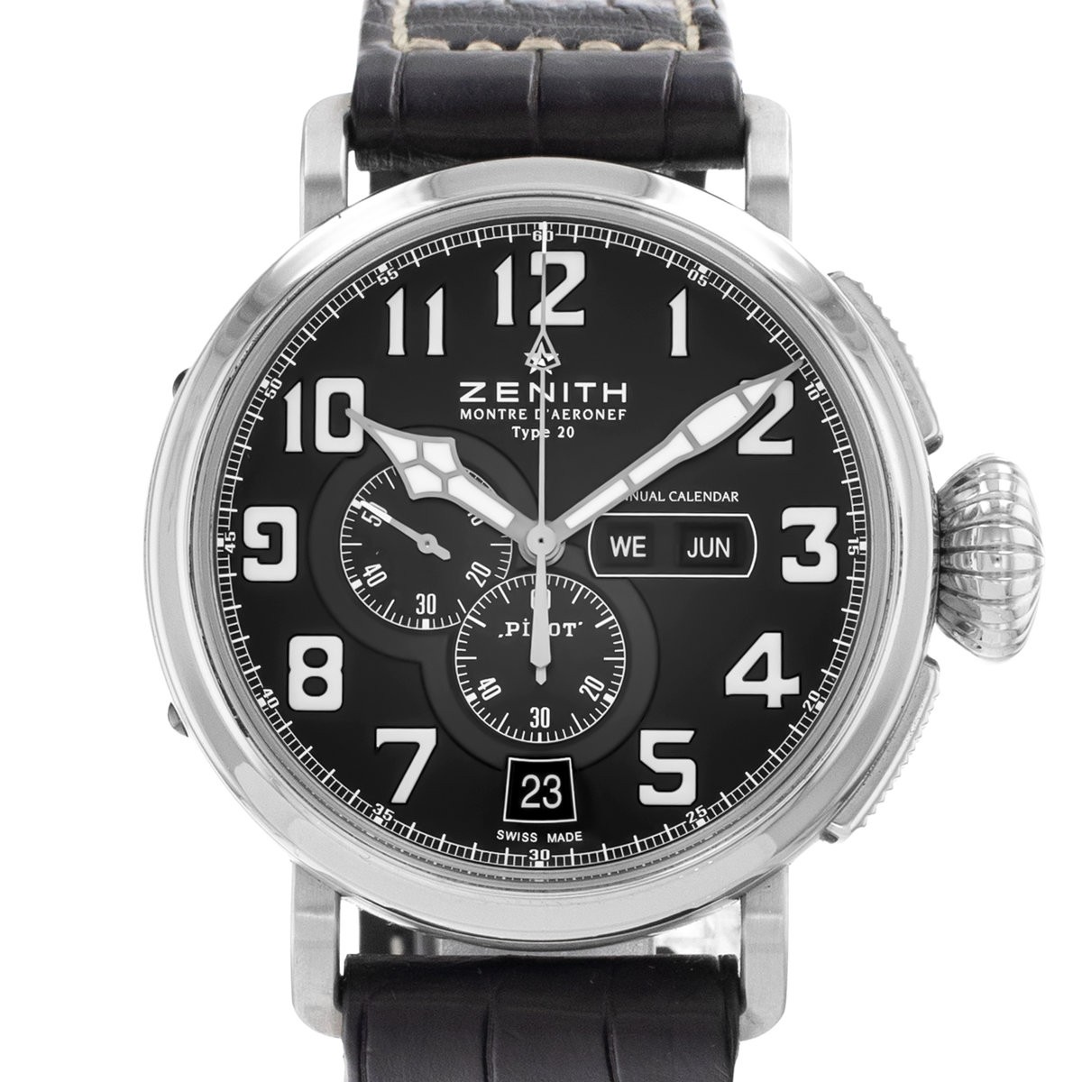 Zenith Pilot Type 20
