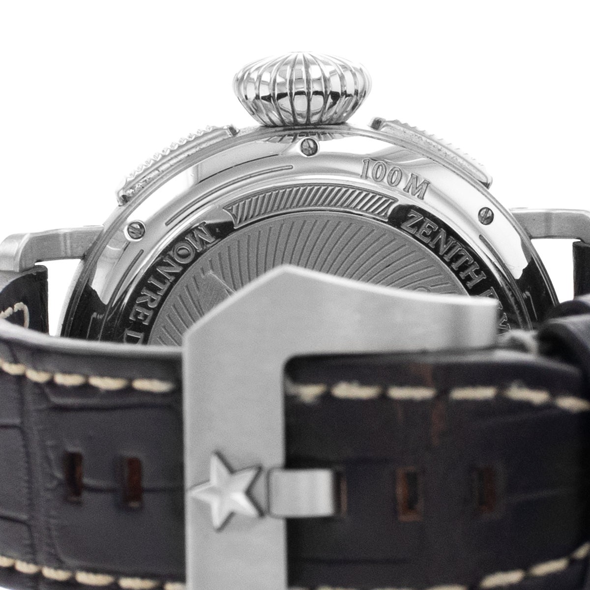 Zenith Pilot Type 20