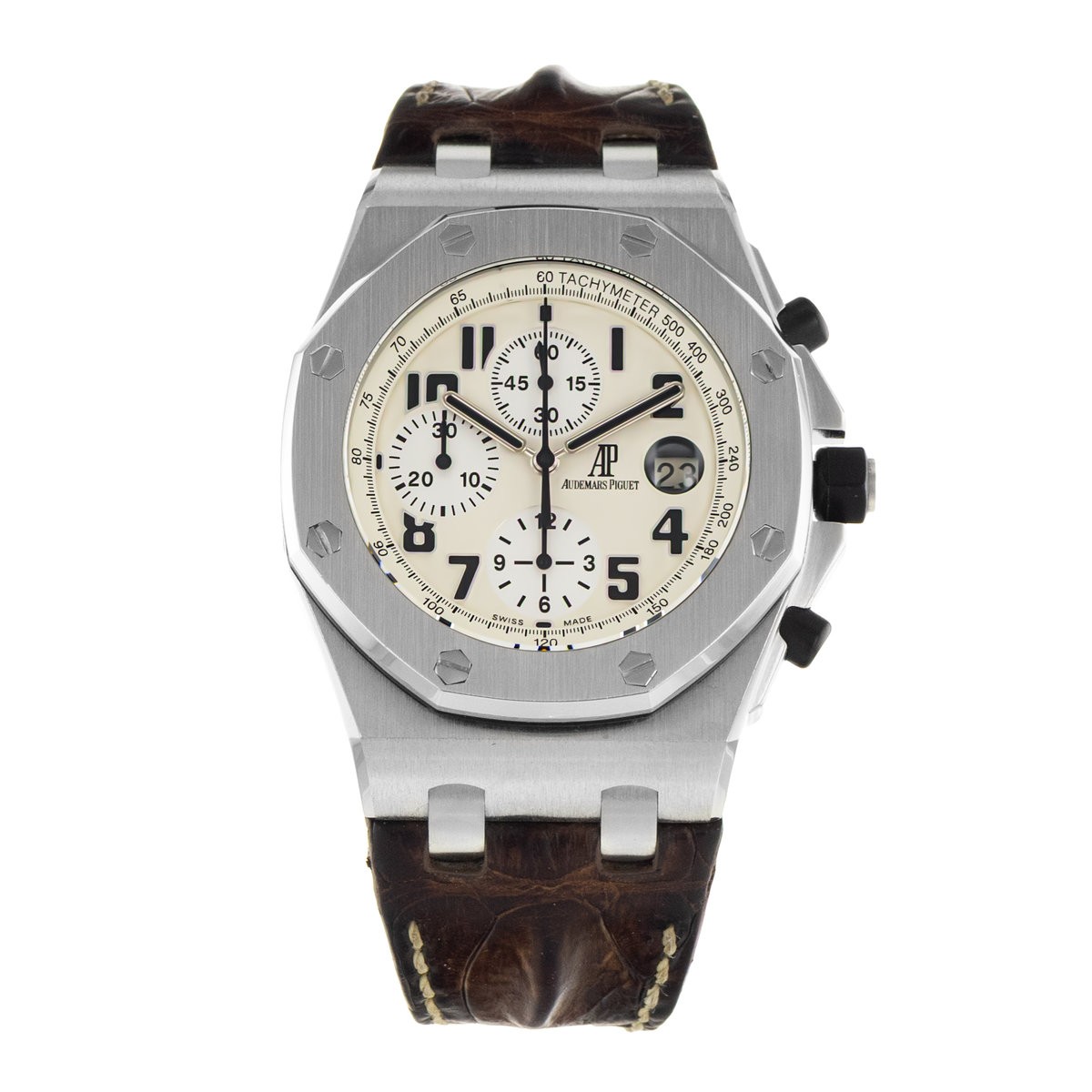 Audemars Piguet Royal Oak Offshore